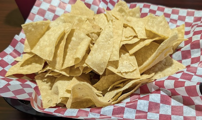 El Alamo Mexican Grill signature dishes Cali BurritoNacho LibreMojarra Frita